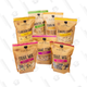 3-Pack: Nutty Naturals Snacks | $18 | SideDeal